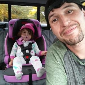 Meet your Posher, Jesse